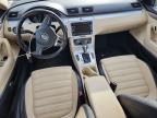 2011 Volkswagen 2011 Volk cc Sport