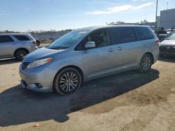 2011 Toyota Sienna xle 8-passenger for sale in Fredericksburg, VA