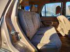 2004 Honda Cr-v lx