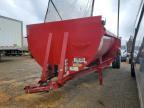 2016 CTS 2016 Construction Trailer Specialists END Dump TRA
