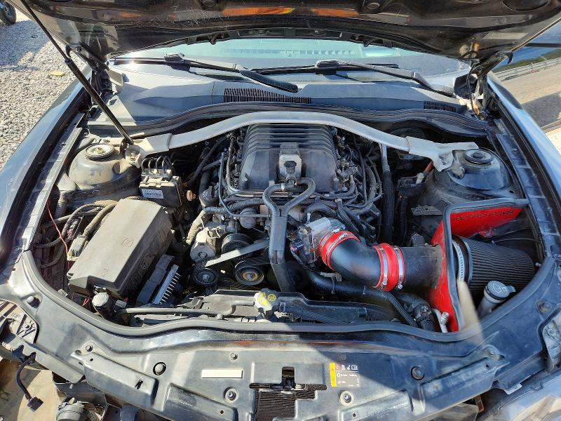 2013 Chevrolet Camaro ZL1