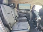 2018 Toyota Highlander le Plus