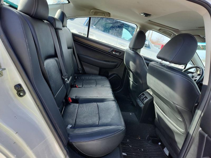 2015 Subaru Legacy 2.5i Limited