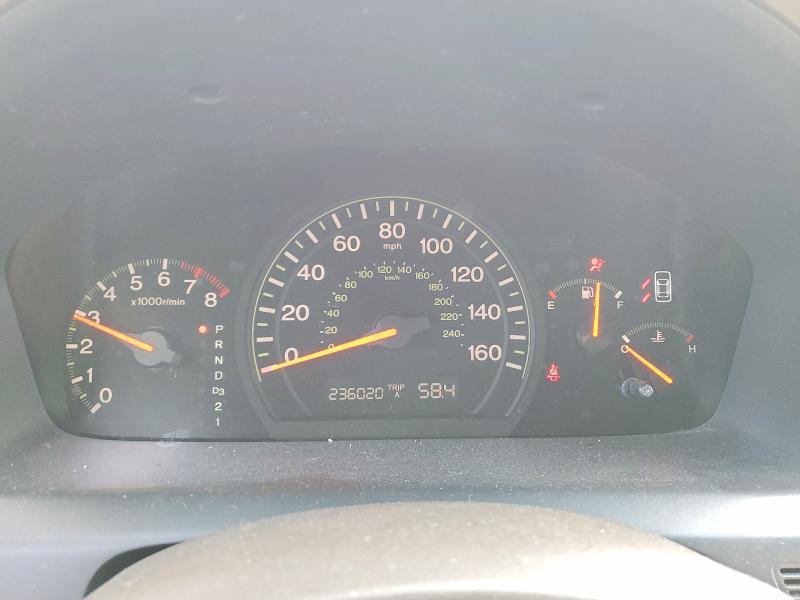2005 Honda Accord lx