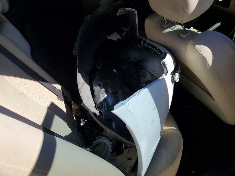 2009 Hyundai Sonata gls