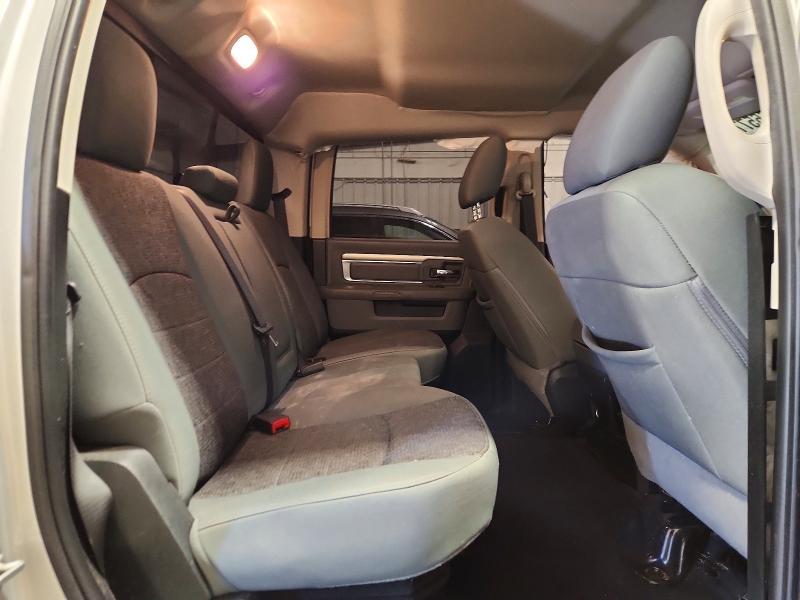 2017 Dodge Ram 1500 slt