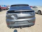 2023 Porsche Cayenne gts Coupe