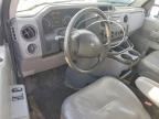 2010 Ford E250 Utility / Service Van