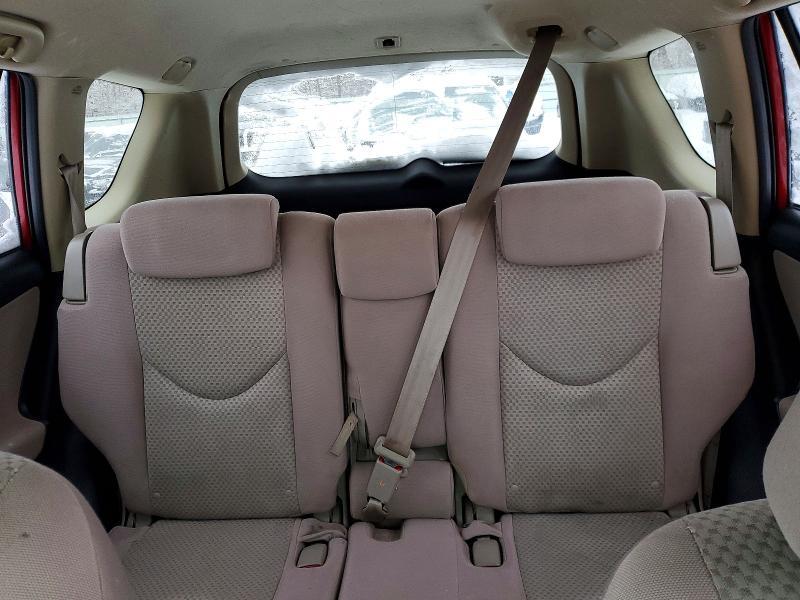 2007 Toyota Rav4