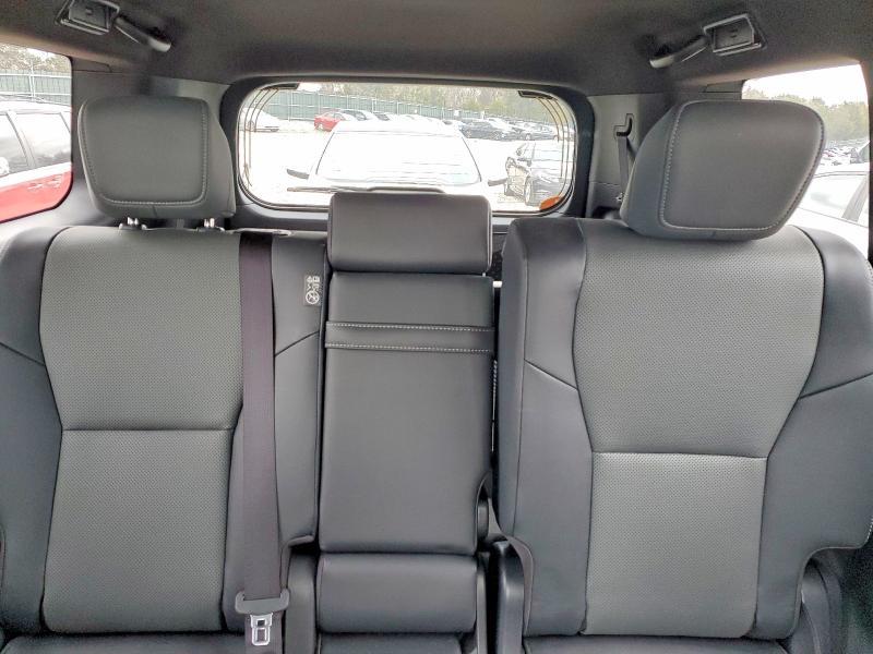 2024 Lexus Gx 550 Premium/premium+