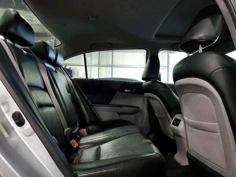 2013 Honda Accord ex