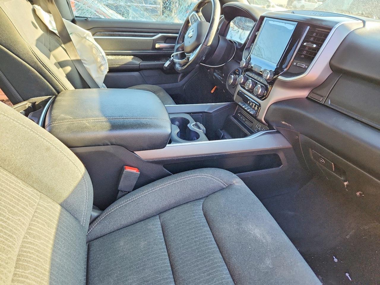 2019 Dodge RAM 1500 Classic