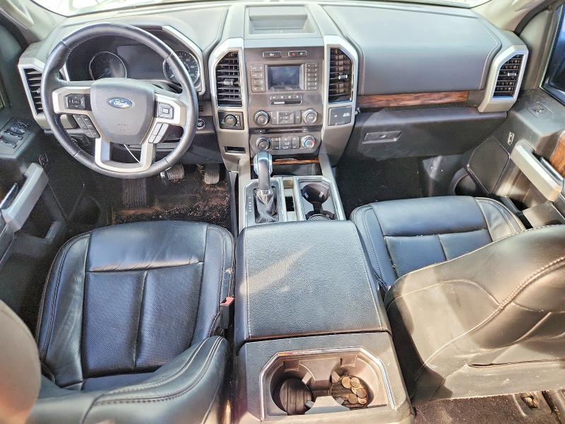 2019 Ford F150 Lariat