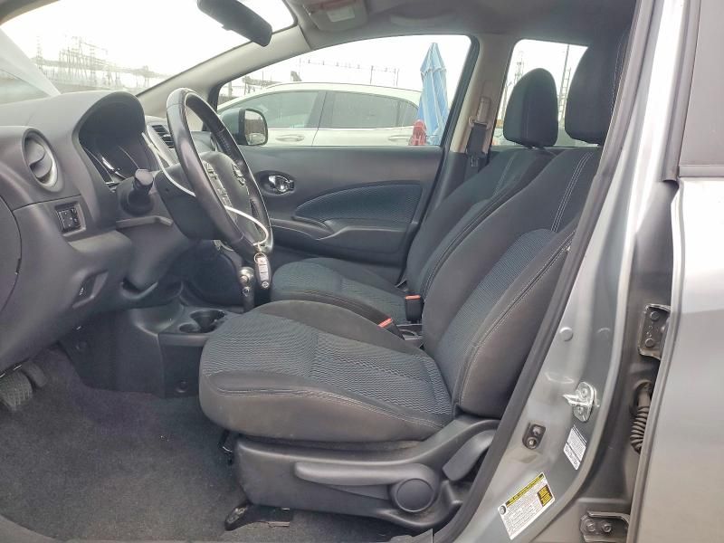 2014 Nissan Versa Note s