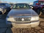 2005 Mercury Grand Marquis gs