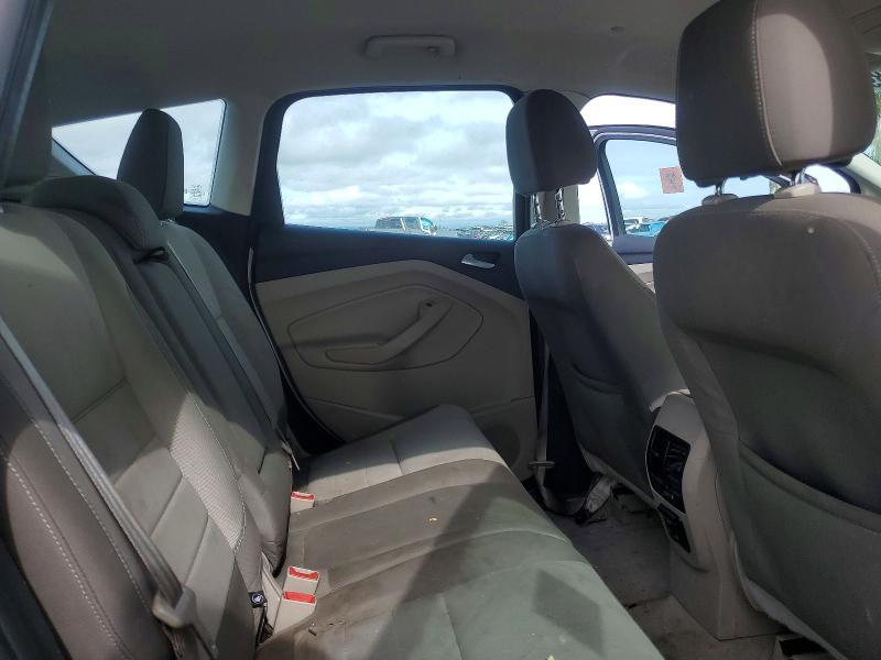 2015 Ford C-max se
