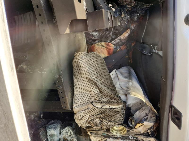 2021 Dodge RAM Promaster City