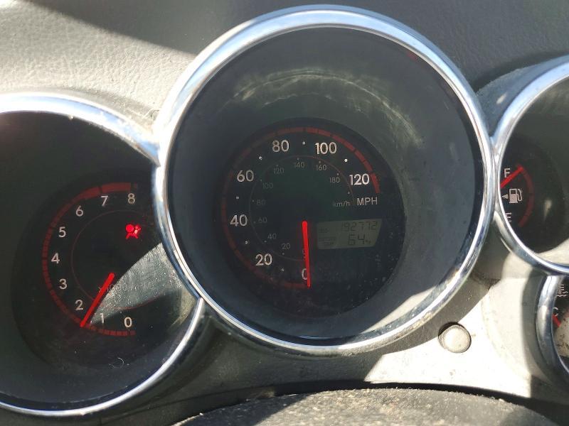 2005 Toyota Matrix xr