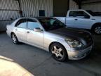 2005 Lexus Ls 430 Base