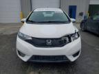 2017 Honda Fit lx