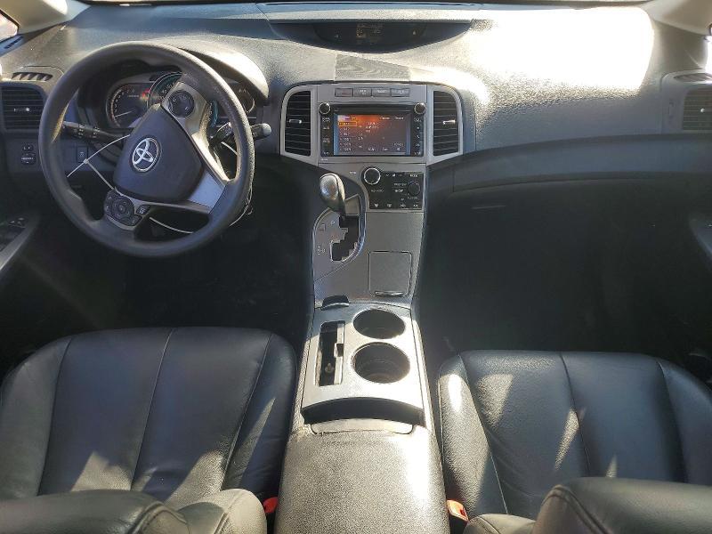 2014 Toyota Venza le