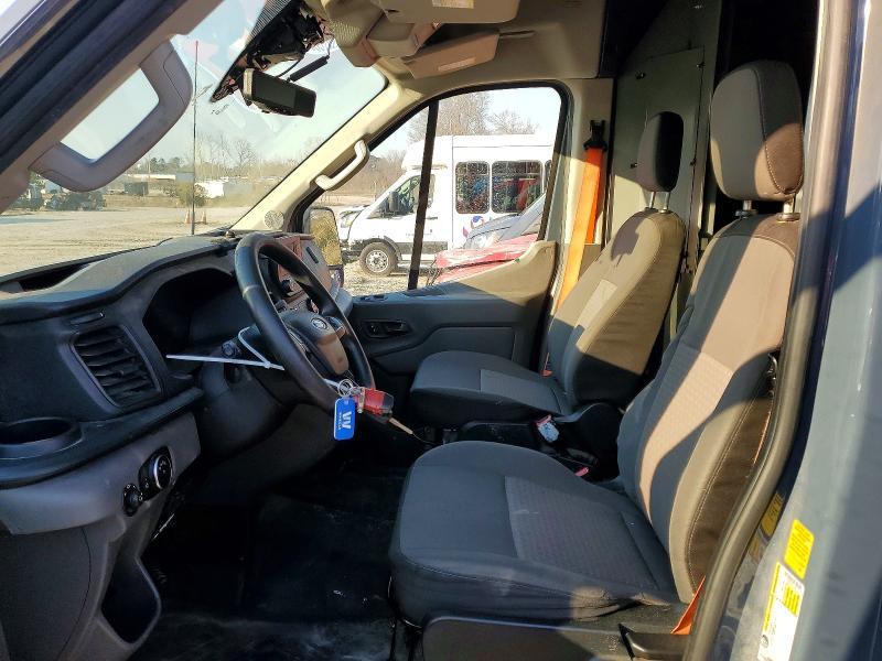 2020 Ford Transit T-250