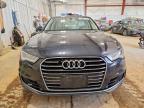 2016 Audi A6 Premium Plus
