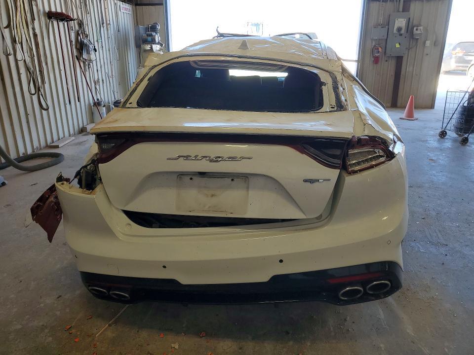 2020 KIA Stinger GT1