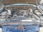 2001 Chevrolet S Truck S10