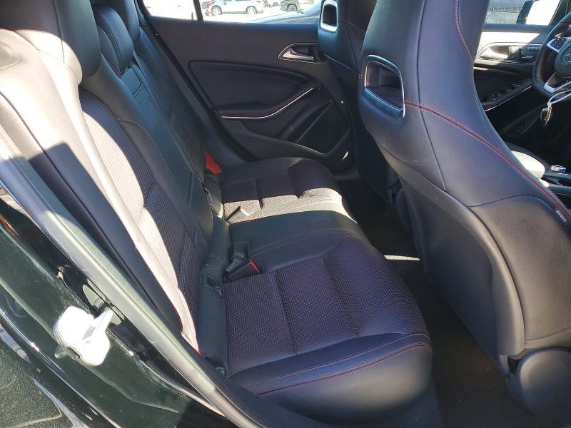 2016 Mercedes-Benz Gla 45 amg