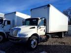 2019 International 4300 BOX Truck
