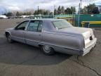 1995 Cadillac Fleetwood Base