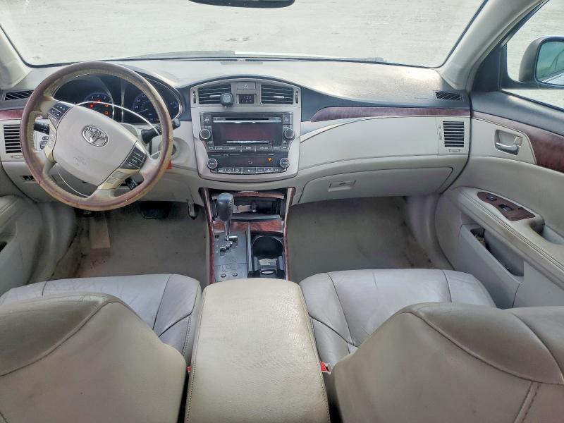 2011 Toyota Avalon Base
