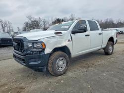 Dodge 2500 salvage cars for sale: 2024 Dodge Ram 2500 Tradesman