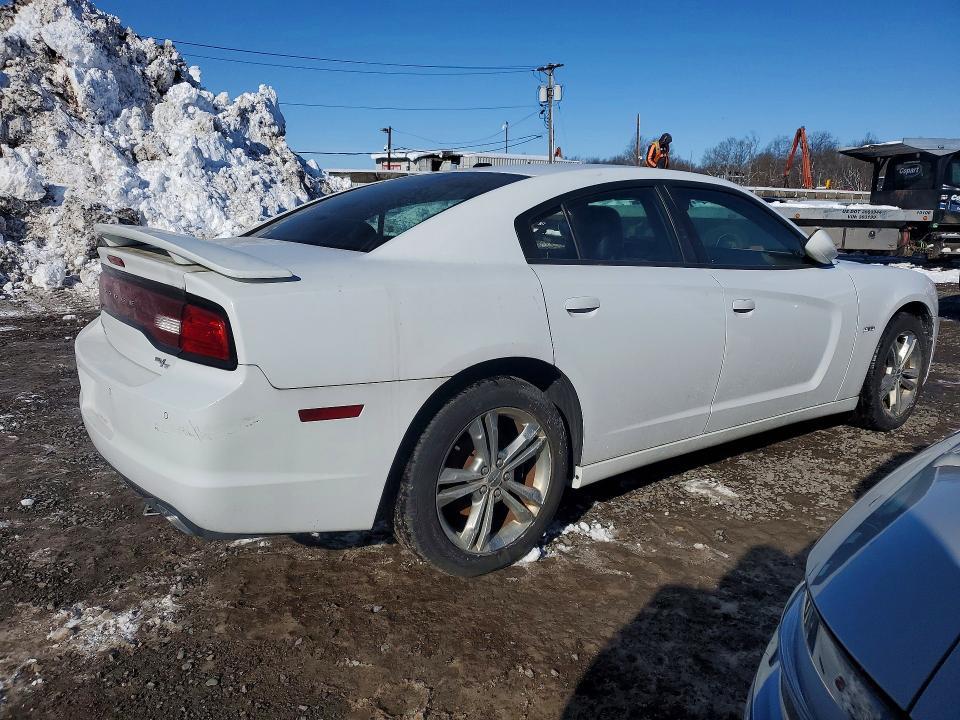 2014 Dodge Charger r