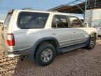 1998 Toyota 4runner SR5