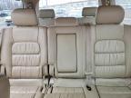 2004 Lexus Lx 470 Base
