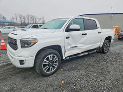 Toyota Vehiculos salvage en venta: 2020 Toyota Tundra SR5
