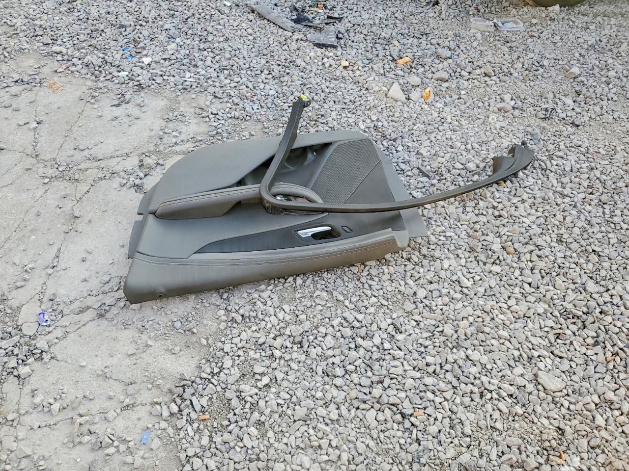 2017 Chevrolet Impala ls