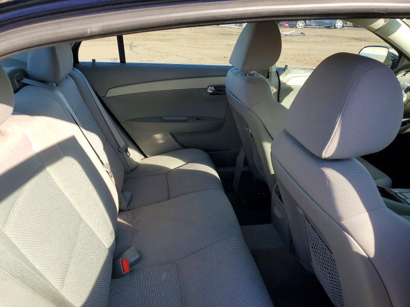 2010 Chevrolet Malibu ls