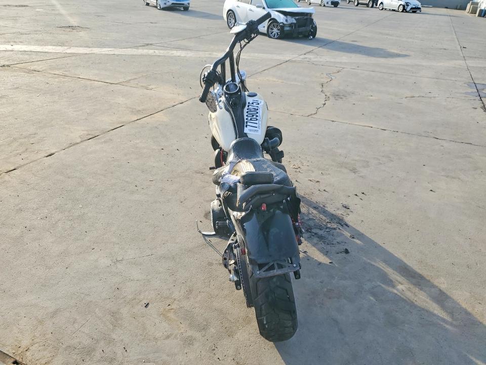 2015 Harley-Davidson Fxdwg Dyna Wide Glide