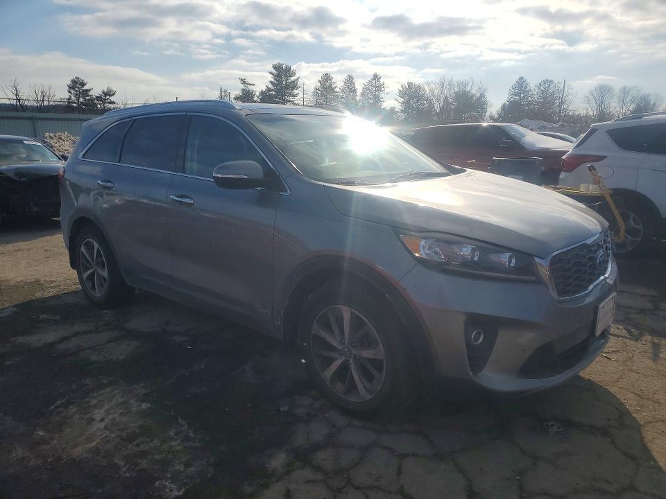 2019 KIA Sorento ex