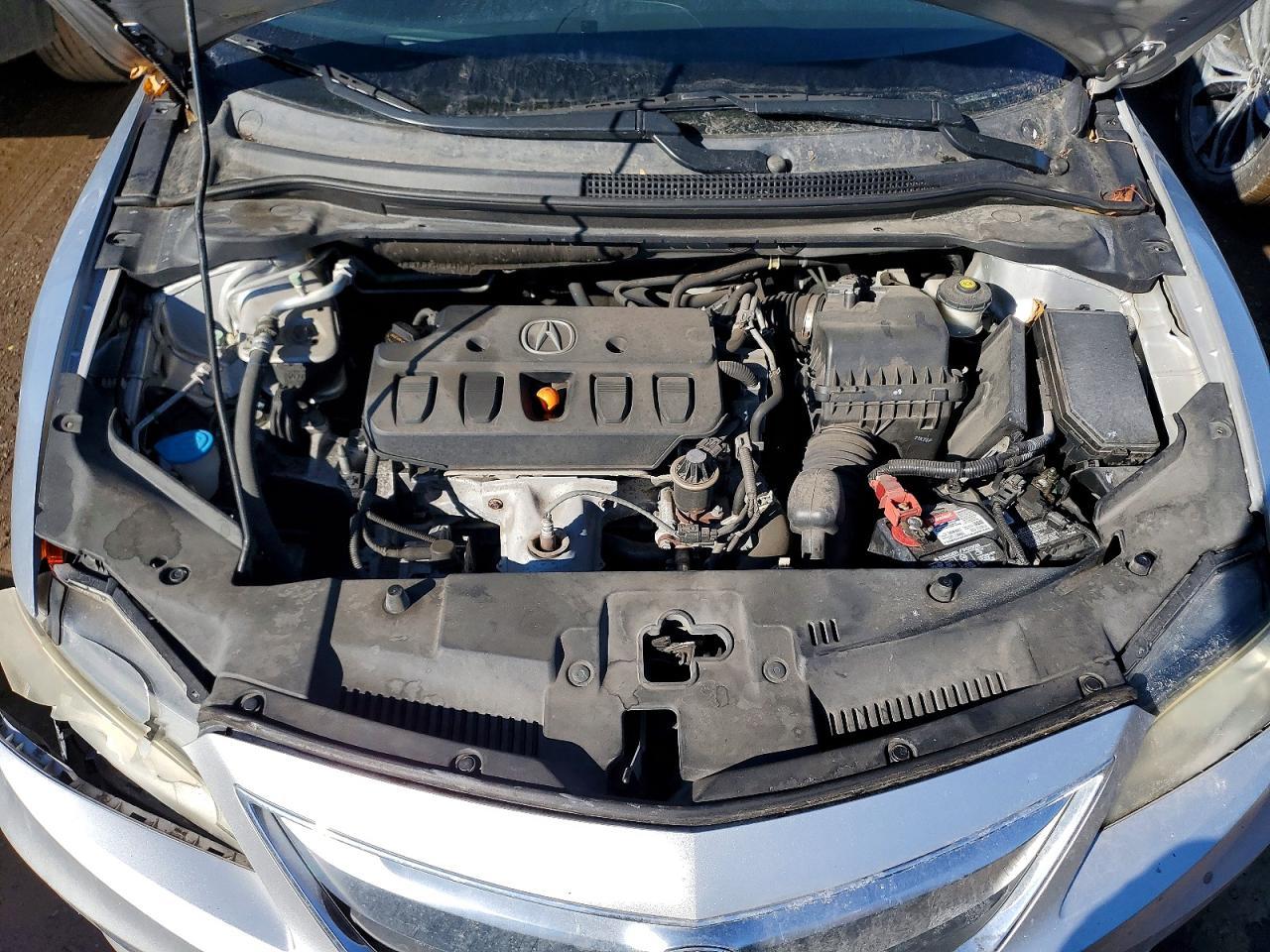 2013 Acura Ilx 20 Premium