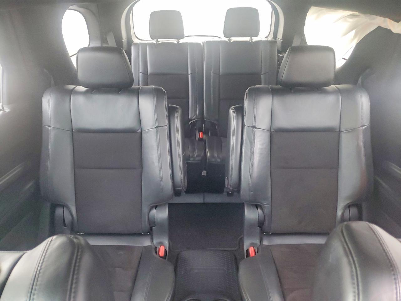 2020 Dodge Durango gt