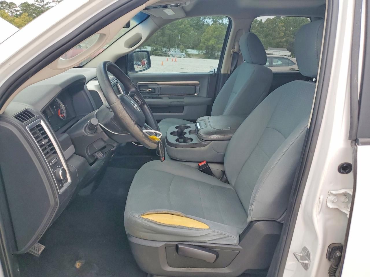 2017 Dodge Ram 1500 slt