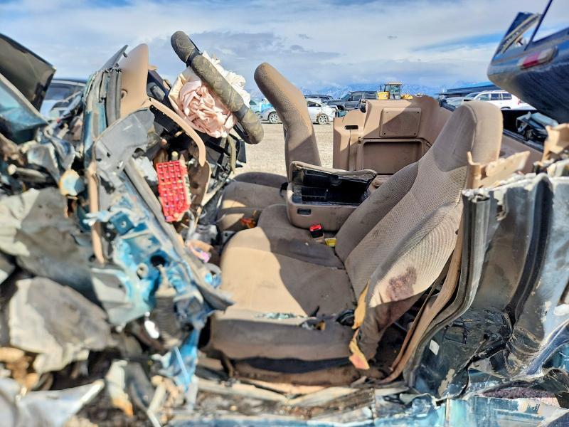 1998 Mazda B2500 cab Plus