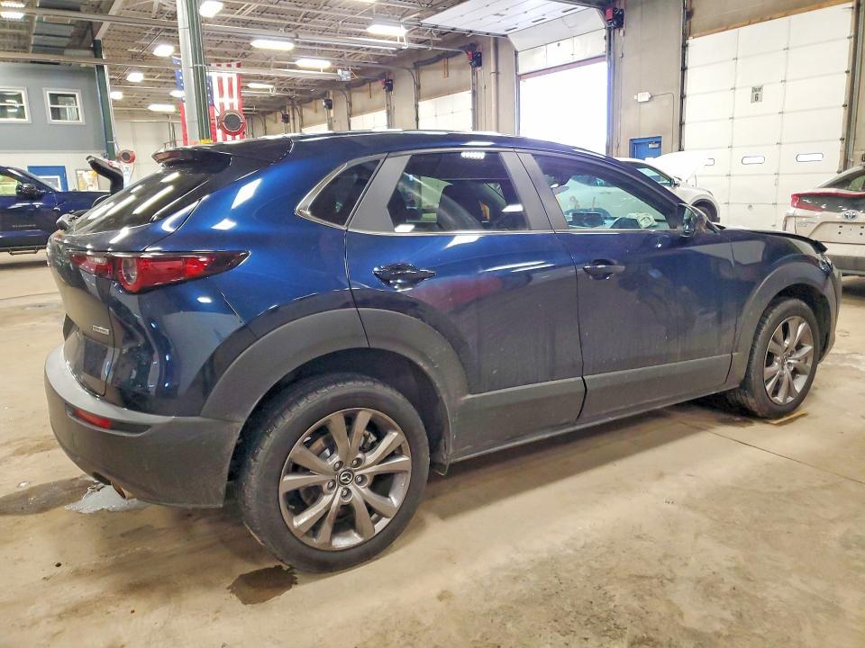 2020 Mazda Cx-30 Select