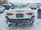 2020 Audi A3 Technik
