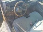 2002 Chevrolet S Truck S10