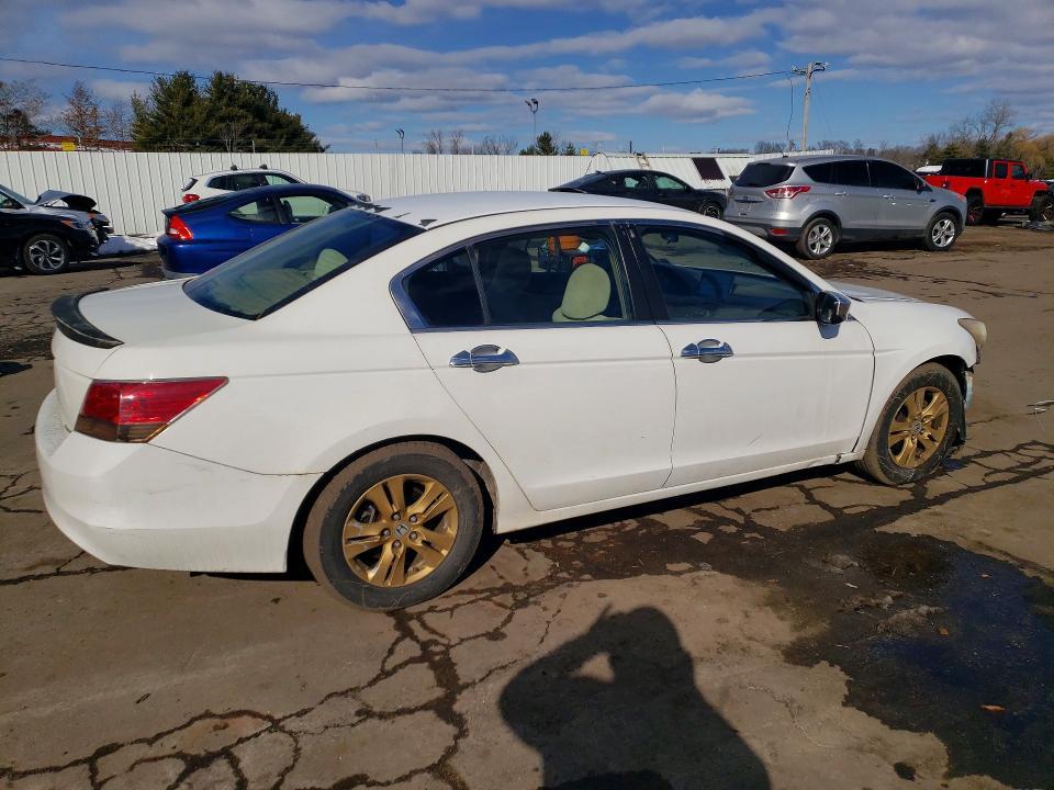 2008 Honda Accord lxp